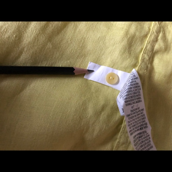 Utility Shirt - Picture 8 of 8